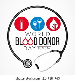 World Blood Donor Day Is Observed Each Year On June 14, It Is A Voluntary Procedure That Can Help Save The Lives Of Others. There Are Several Types Of Blood Donation Helps Meet Different Medical Needs