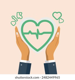 world blood donor day vector design