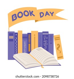World Book and Copyright Day