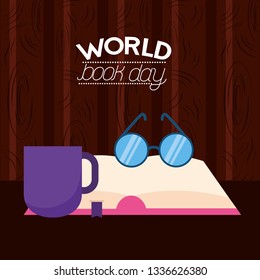 world book day