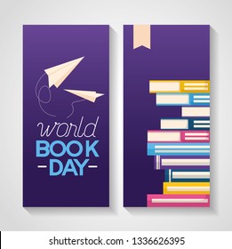 world book day
