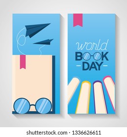 world book day