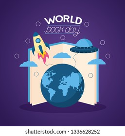 world book day