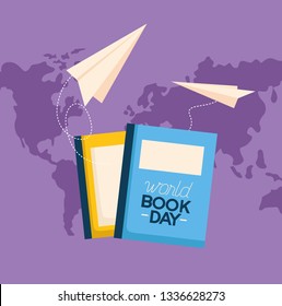 world book day