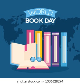 world book day