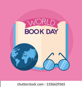 world book day