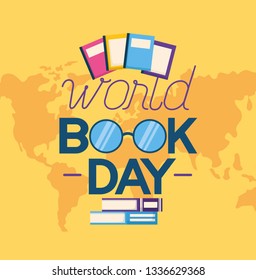 world book day