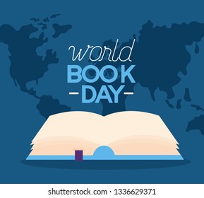 world book day