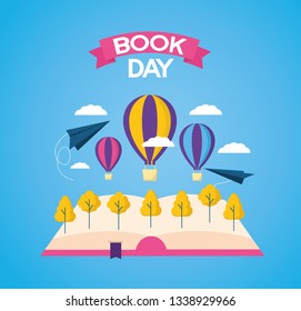 world book day
