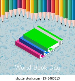 World book day