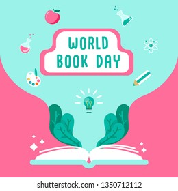 World book day