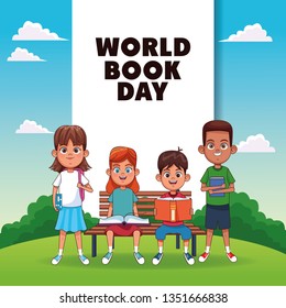 World book day