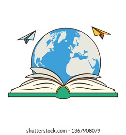 world book day
