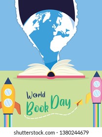 world book day