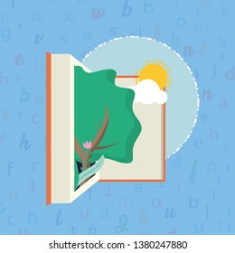world book day