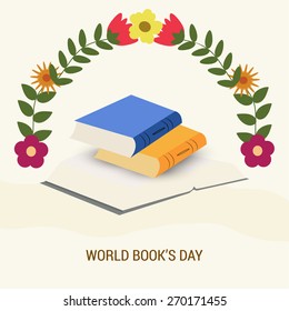 World book day.