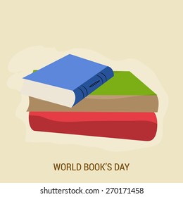 World book day.
