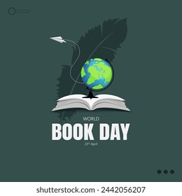 World Book Day celebrates the joy of reading and the power of books to inspire, educate, and entertain people worldwide.