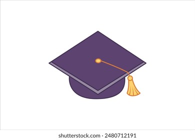World Book Day Sticker Design