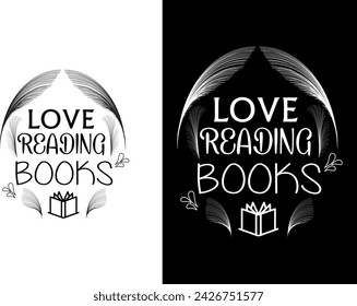  world book t shirt ,Love reading book. A World Book Day T-shirt design. it should feature book-related themes, such as famous literary characters, quotes, or illustrations. 