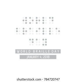 World Braille Day