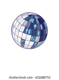 World of business