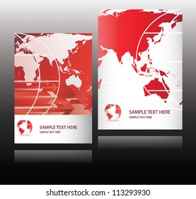 10,136 Globe red arrow Images, Stock Photos & Vectors | Shutterstock