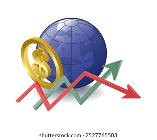 The world of business financial data analysis