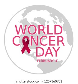 world cancer day