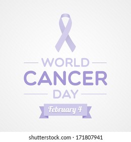 World Cancer Day