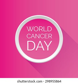 World Cancer Day