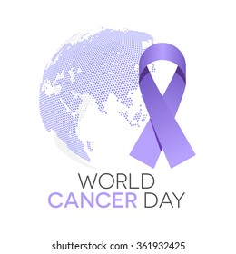 Día Mundial del Cáncer 