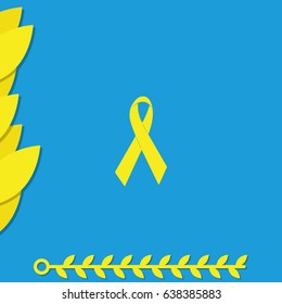 World cancer day.