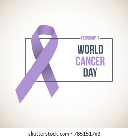 World Cancer Day