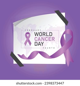 World Cancer Day aims to prevent millions of deaths each year by raising awareness about cancer, and pressing governments and individuals across the world to take action against the disease.