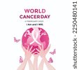 world cancer