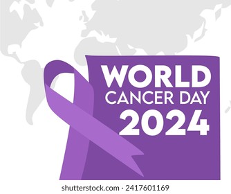 World Cancer Day February 4th