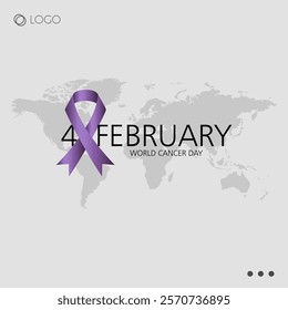 World Cancer Day, observed on February 4th, aims to raise awareness about cancer prevention