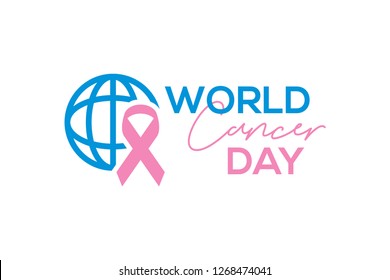 World Cancer Day Template