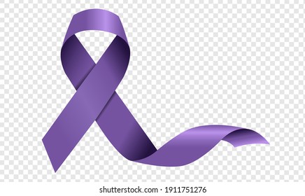 World Cancer Day With Transparent Background With Gradient Mesh, Vector Illustration - Shutterstock ID 1911751276