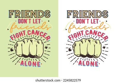 World Cancer Day vector design, t shirt design, 4th February world cancer day design 