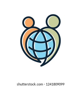 world care illustration