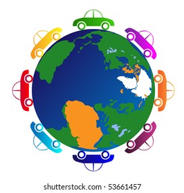world cars