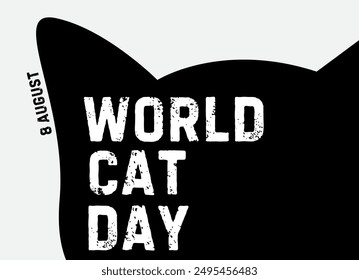 World Cat Day: How Cats Improve Our Lives