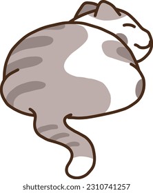 world cat day,stray cat world