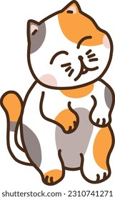 world cat day,stray cat world