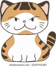Día mundial del gato, mundo de los gatos abandonados