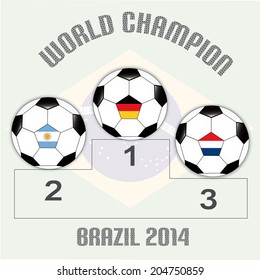 World champion