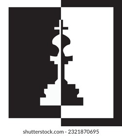WORLD CHESS DAY DESIGN IDEA