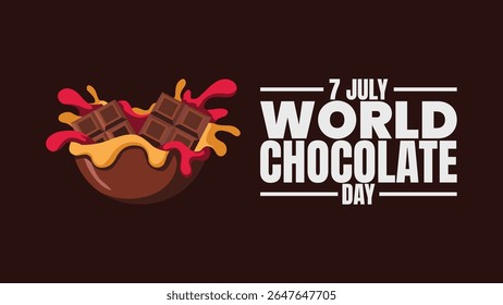 World Chocolate Day, Celebrate the Sweetest Treat on Earth